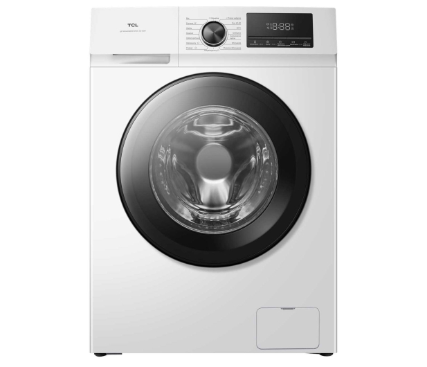 ZESTAW TCL Suszarka DP0844WE0PL+Pralka FF0824WA1PL+Łącznik MELICONI - 1570616 - zdjęcie 12